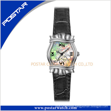 Amazing Design Sport Quartz Wrist Watch for Men Psd-2294
